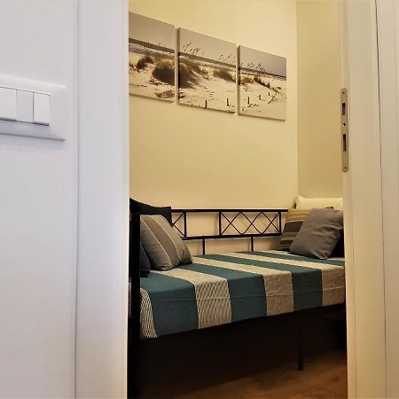 Sweet Honey Apartment Raffa Buitenkant foto