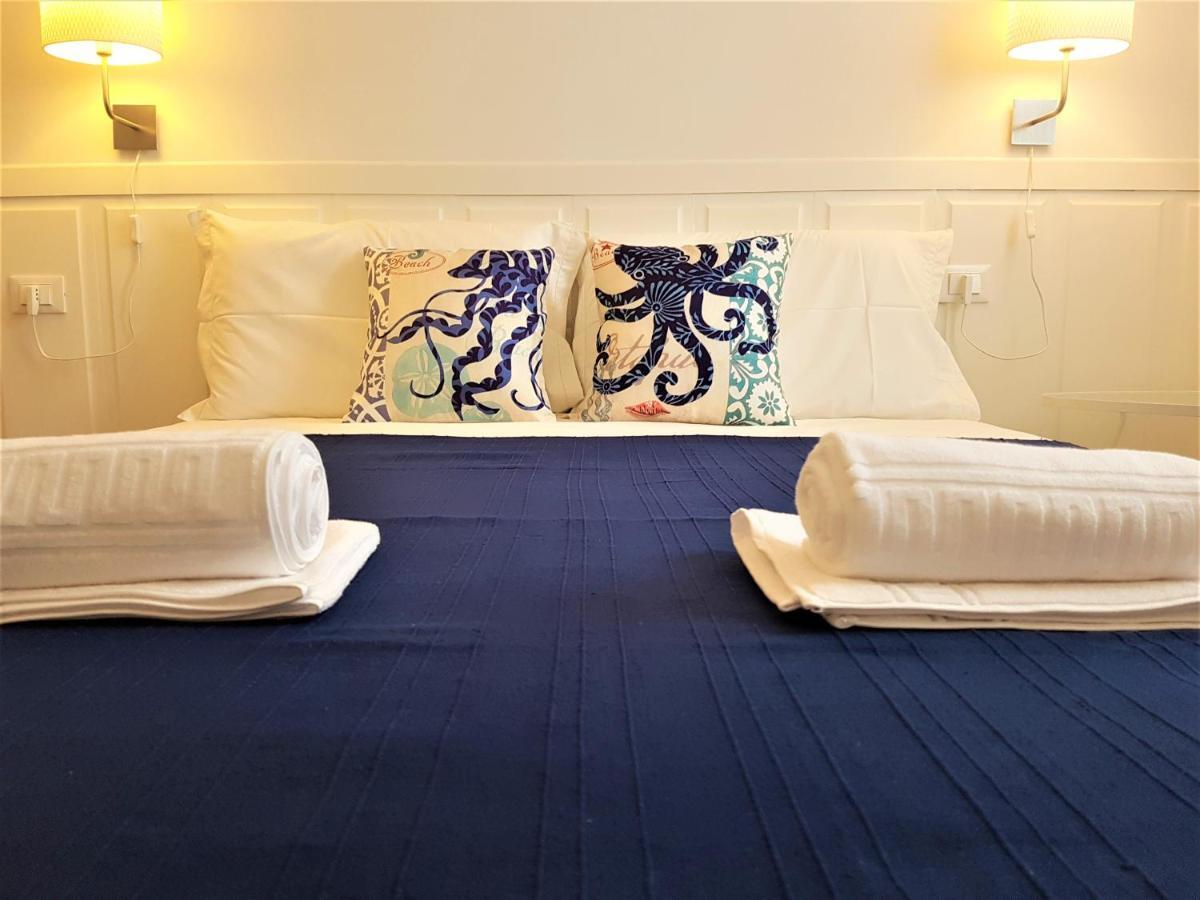 Sweet Honey Apartment Raffa Buitenkant foto