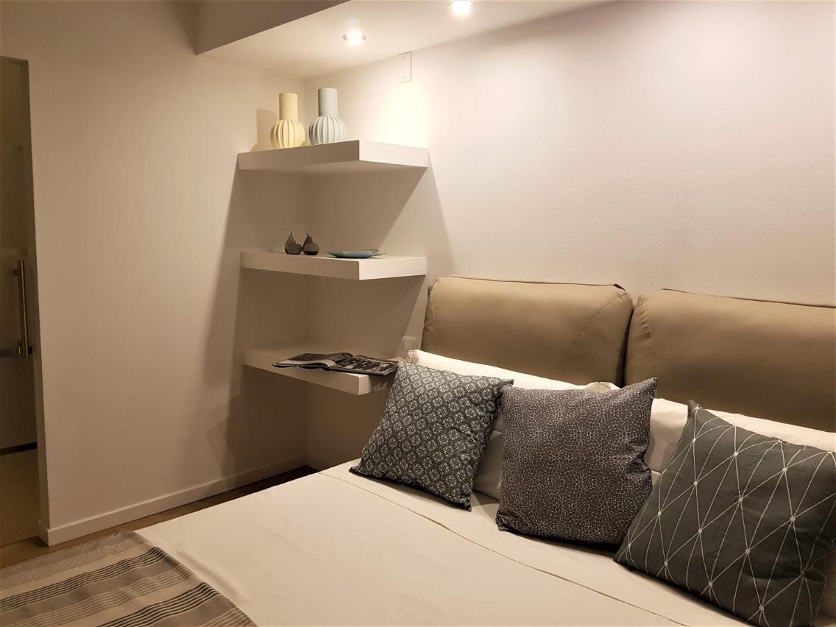 Sweet Honey Apartment Raffa Buitenkant foto